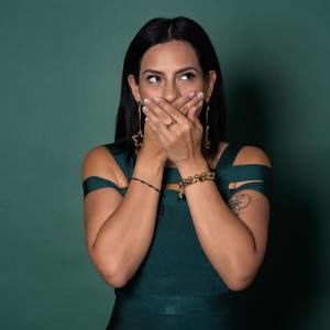 Meet your Posher, Millie